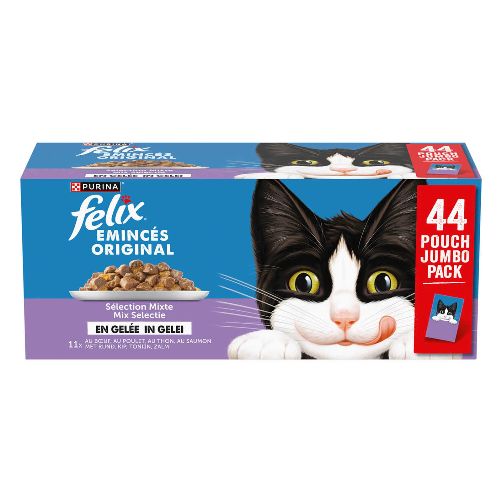 Felix chat
