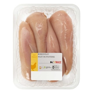 Delhaize | Kip | Bosrtfilet 