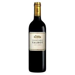 France - Frankrijk | Bordeaux - Saint-Julien | Connetable de Talbot 2012 