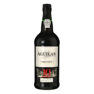 Aguilar | Tawny, 10 ans d'âge | Porto 75 cl