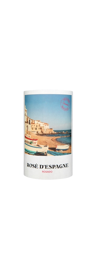 Delhaize | Rosé d'Espagne 75 cl