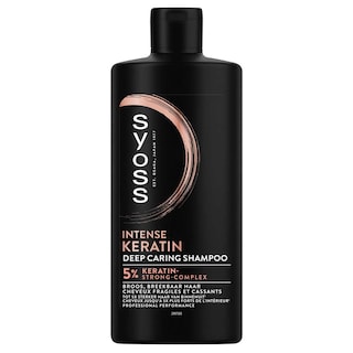Syoss | Keratine | Shampooing 