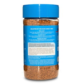 Delhaize | Café | Deca | Instantané 