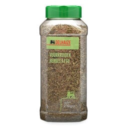 Delhaize | Kruidens | Vuurkruiden 