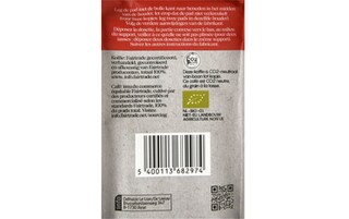 Latitude 28 | Koffie | Regular | 36P | Utz-Sg | Ft | Bio 