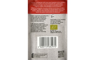 Latitude 28 | Café | Regular | 36P | Utz-Sg | Ft | Bio 