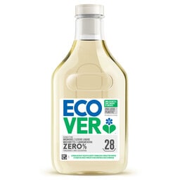 Ecover | Wasmiddel | Vloeibaar | Zero | 1L | Eco 