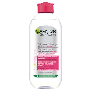 Garnier | Micellair Water | Droge Huid | 400ml 40 cl