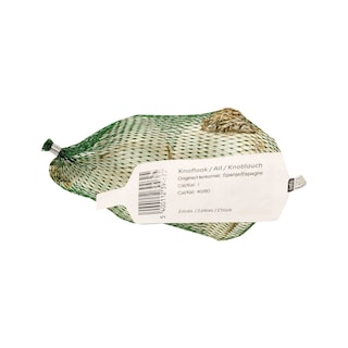 Delhaize | Bio | Ail | Filet | Bio 