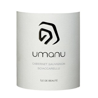 France - Frankrijk | Corse - Ile de Beauté IGP | Umani Cabernet - Sciaccarellu 2018 