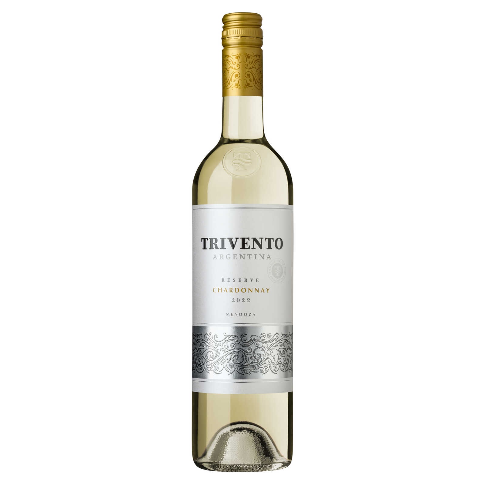 Trivento Reserve | Chardonnay