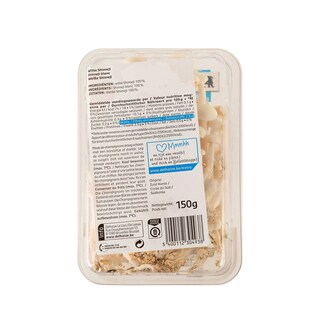 Delhaize | Shimeji | Blanc 