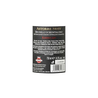 Italie - Italië | Toscana D.O.C.G. | Brunello Di Montalcino Riserva 10 Rood 