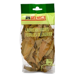 Delhaize | Laurierblaadjes 