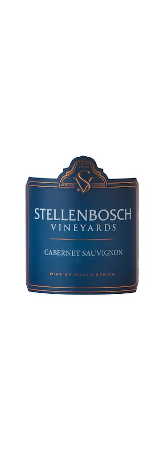 Stellenbosch | Cabernet Sauvignon 75 cl