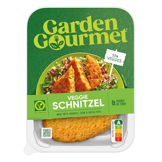 Garden Gourmet