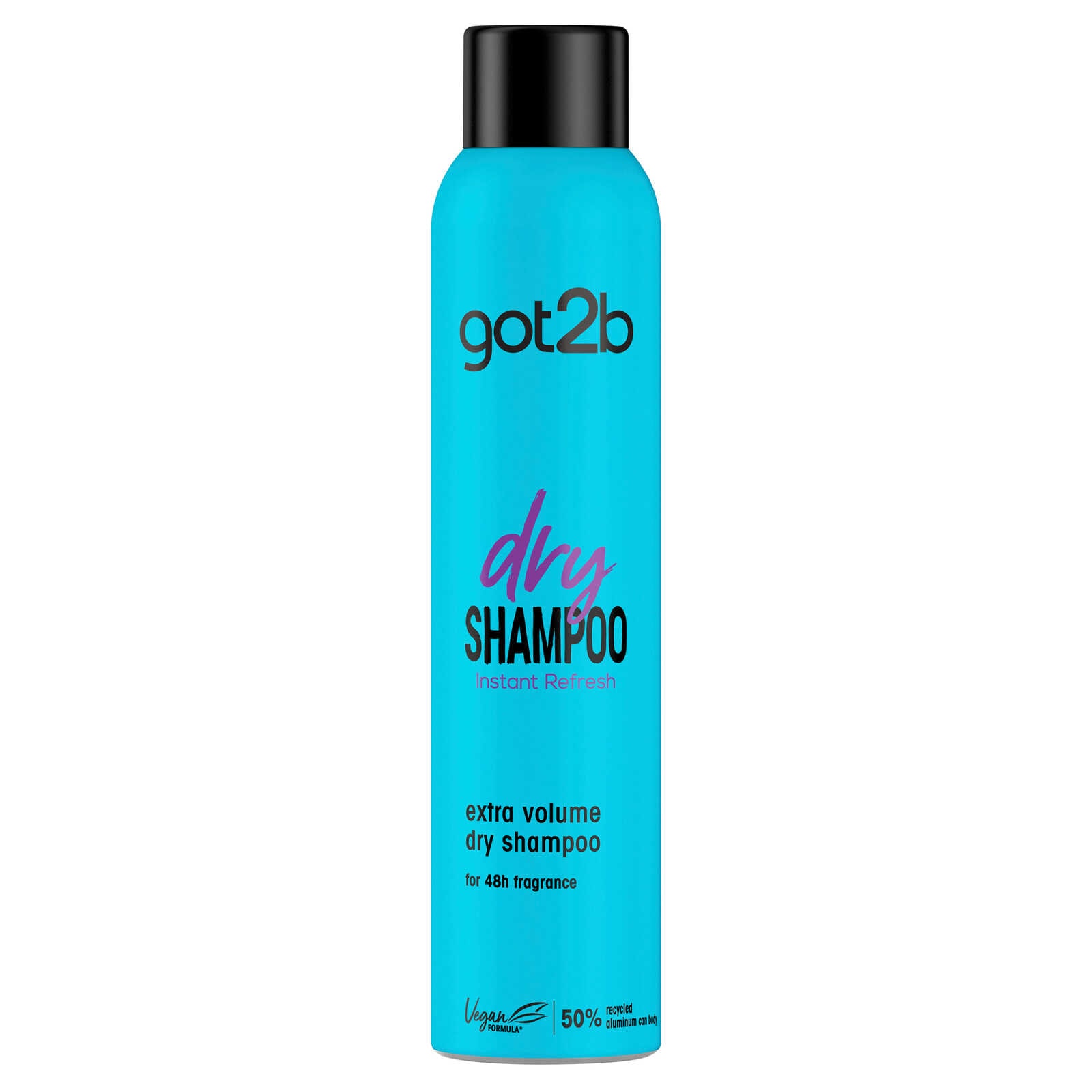 Got2b Droogshampoo | Fresh & Fabulous | Volume