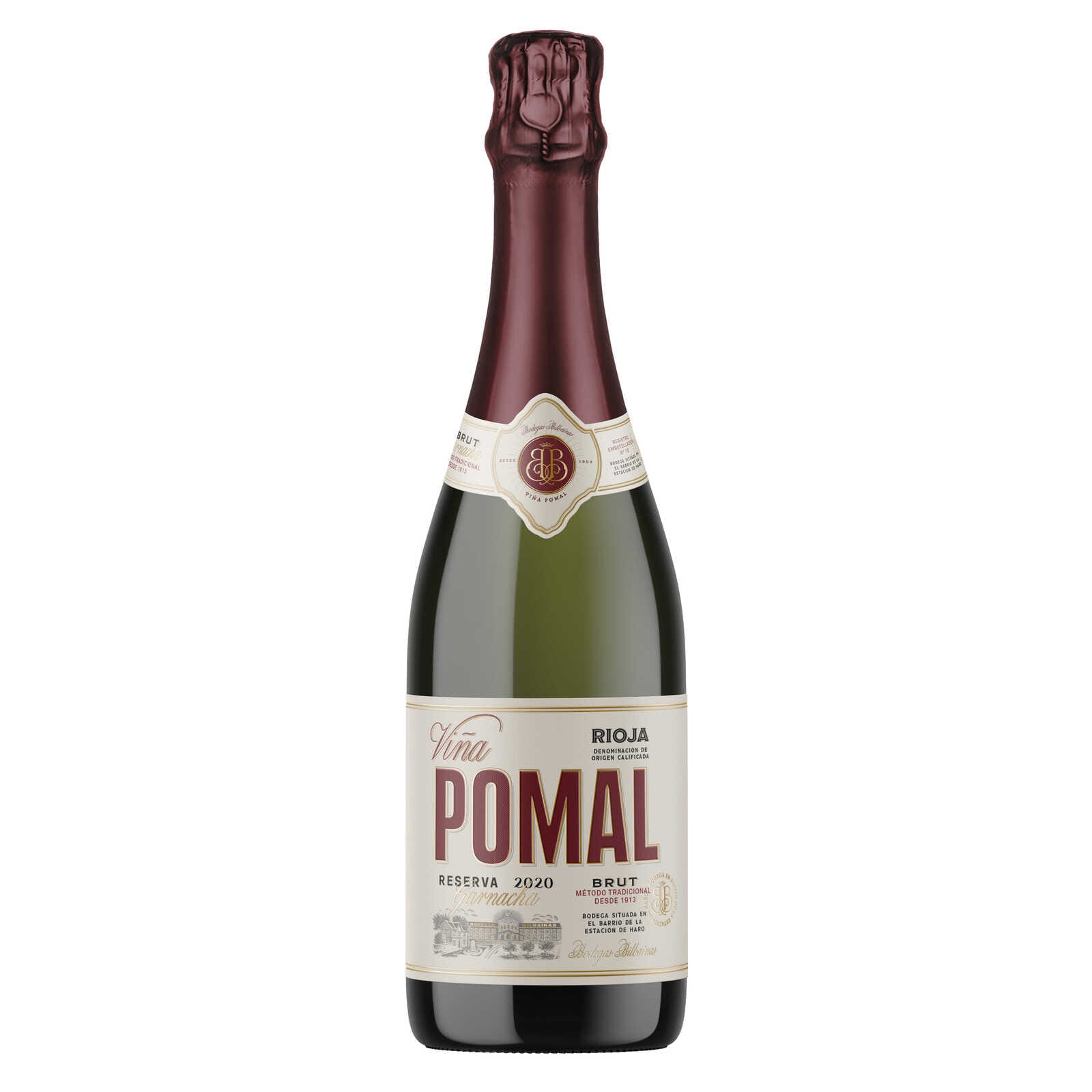 Espagne - Spanje Mousseux Brut