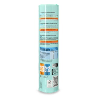 Delhaize | Biscuits | Fourré vanille 500 gr