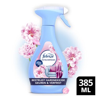 Febreze | Textiel | Ambi Pur | Vleugje Bloesem 50 cl