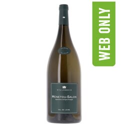 France | Villebois Menetou Salon Wit 1,5 l