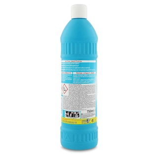 La Croix | Eau de javel | Precise | Eucalyptus 