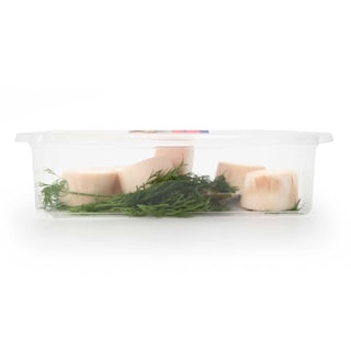 Delhaize | Eryngiicoquille 