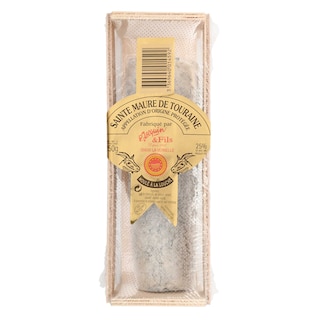 Jacquin | Sainte-Maure de Touraine 