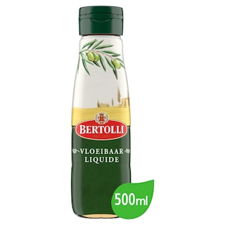 Bertolli | Margarine | Cuire et rôtir | A l'huile d'olive 50 cl