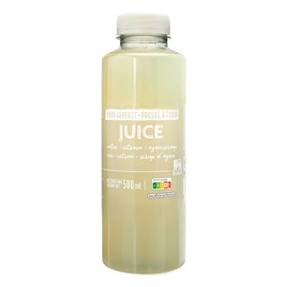 Delhaize | Jus | de citron frais 