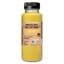 Delhaize | Smoothie | Multivitamines 