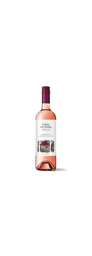 Vinas Del Vero | Rosado 