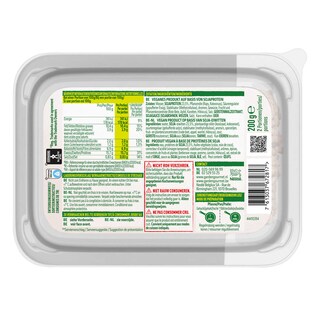 Garden Gourmet | Sensational haché | Végan 200 gr