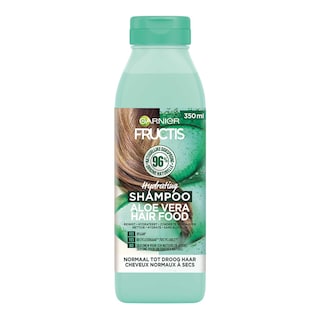 Shampoo | Hairfood | Aloe