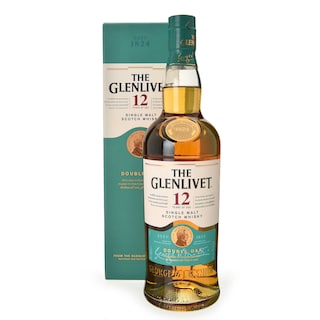 The Glenlivet | 70cl | The Glenlivet | 12y 