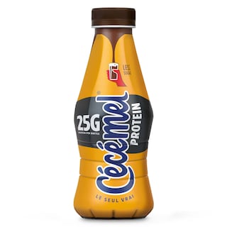 Chocolademelk | Proteine