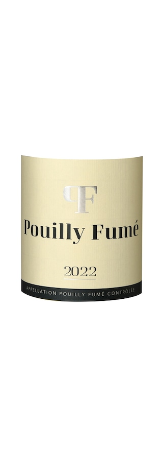 Delhaize | Pouilly Fumé 