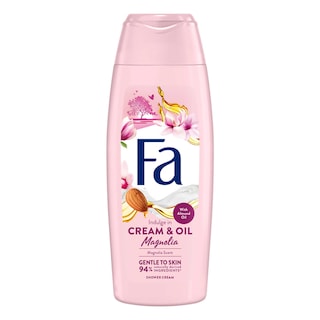 Fa | Douche | C&O Magnolia 