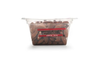 Delhaize | Amandelen | Gerookt 200 gr