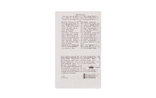 Delhaize | Chipolata chorizo 