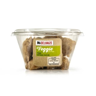 Delhaize | Tzay natuur 