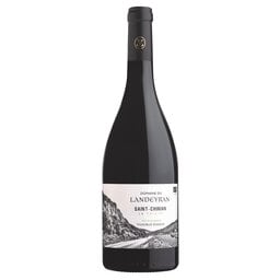 Domaine du Landeyran | Saint-Chinian | Bio | 2022 
