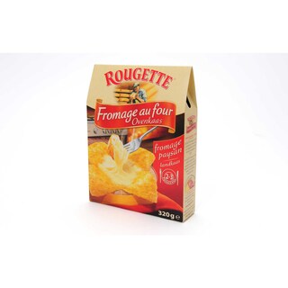 Rougette | Kaas | Oven 
