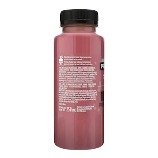 Delhaize | Protein Shake | Aardbei | Banaan 