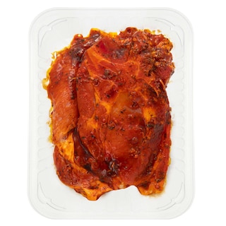 Delhaize | Spiringue | Porc | Marinée 