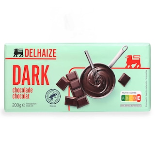 Delhaize | Chocolade | Dessertbereiding | Puur 