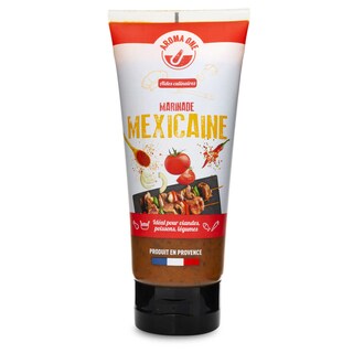 Aroma One France | Marinade | Mexicaine 200 gr