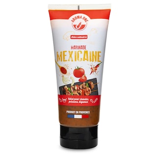 Aroma One France | Marinade | Mexicaanse 
