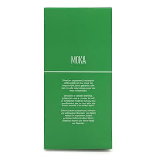 Delhaize | Café | Moka | Filtres 