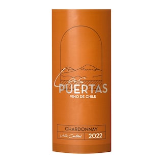 Las Puertas | Chardonnay 